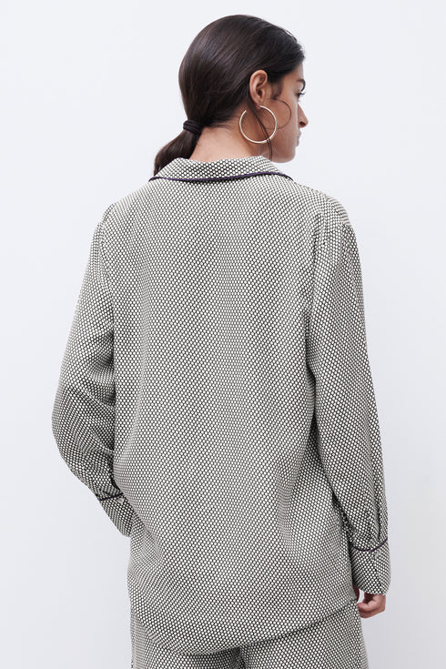 Chantelle Billie Ls Shirt